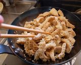 箸が止まらない!濃厚とろとろトリッパ作り方24写真