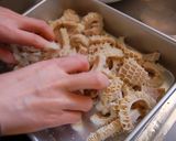 箸が止まらない!濃厚とろとろトリッパ作り方21写真