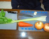 箸が止まらない!濃厚とろとろトリッパ作り方13写真