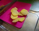 箸が止まらない!濃厚とろとろトリッパ作り方6写真