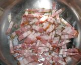 パプリカ風味のトマトスープ作り方1写真