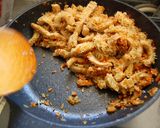 箸が止まらない!濃厚とろとろトリッパ作り方28写真