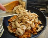 箸が止まらない!濃厚とろとろトリッパ作り方26写真