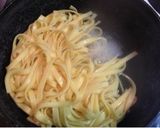 失敗しないカルボナーラ作り方5写真