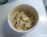 いかの唐揚げ作り方1写真
