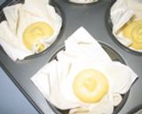 パリパリタルトのモンブラン作り方4写真