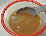ピーマン・なす・にんじんの味噌炒め作り方4写真