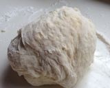 ピザ 基本生地 30cm2枚作り方1写真