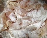 鶏ムネ肉の南蛮漬け作り方4写真