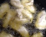 鶏ムネ肉の南蛮漬け作り方5写真