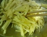 さけのポテのっけ☆フライパン焼き作り方2写真