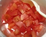 鶏ムネ肉の南蛮漬け作り方8写真