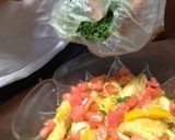 鶏ムネ肉の南蛮漬け作り方9写真