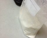 簡単 スコーン作り方1写真