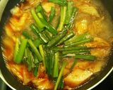 辛いラーメン醤油味作り方6写真