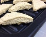 簡単 スコーン作り方7写真