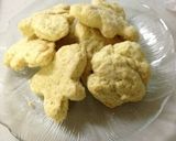 簡単 スコーン作り方9写真