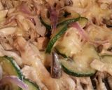 鶏ときのこのマヨチーズ焼き作り方8写真