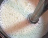 冷凍枝豆と豆乳でシンプルポタージュ作り方3写真