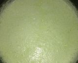 冷凍枝豆と豆乳でシンプルポタージュ作り方4写真