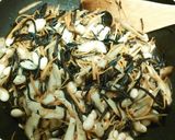 ひじきの煮物作り方6写真
