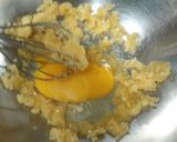 くるみたっぷり生姜きなこケーキ★作り方4写真