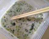 ♡3minネギ焼き♡作り方2写真