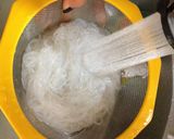 ダイエットに！おいしいしらたきご飯！作り方2写真