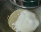 くるみたっぷり生姜きなこケーキ★作り方6写真