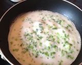 ♡3minネギ焼き♡作り方3写真