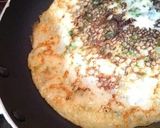 ♡3minネギ焼き♡作り方4写真