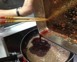 簡単で美味い♪母の味①牛焼肉玉ねぎソース作り方5写真