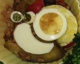 キャラ弁カンタンおにぎり19てるてる坊主作り方5写真