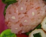 キャラ弁カンタンおにぎり19てるてる坊主作り方9写真