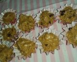 くるみたっぷり生姜きなこケーキ★作り方9写真