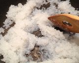ダイエットに！おいしいしらたきご飯！作り方6写真