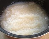 ダイエットに！おいしいしらたきご飯！作り方7写真