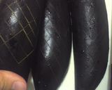 にんじんも美味しい！ナスの中華風作り方3写真