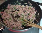 簡単! 絹揚げの和風マーボ作り方4写真