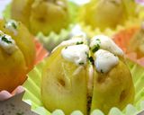 生クリーム+梅干し=梅クリチ♪作り方15写真