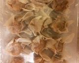 あさりの酒蒸し…焼売入れてみまシタ♪作り方3写真