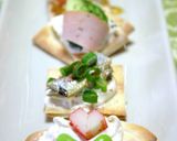 生クリーム+梅干し=梅クリチ♪作り方16写真