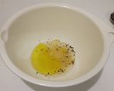 胡瓜と玉ねぎの大葉にんにくサラダ作り方2写真