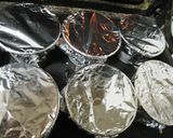 濃厚焼きプリン作り方9写真