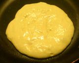 卵不使用ホットケーキ作り方2写真