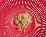 ✿切干大根とビーンズのサラダ✿作り方1写真