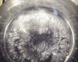 子供とCooking♡かぼちゃプリン作り方3写真