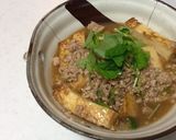 簡単! 絹揚げの和風マーボ作り方7写真