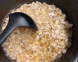 幼児用＆大人用を一度に　二刀流麻婆豆腐作り方6写真