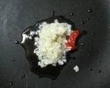 具沢山で美味しい麻婆豆腐！作り方4写真